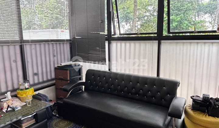 Rumah Murah Nyaman Siap Huni di Padalrang Kota Bandung 2