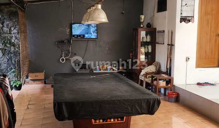 Rumah Murah Nyaman Siap Huni di Kolenel Masturi Kota Bandung