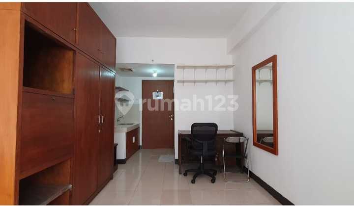 Fully Furnished Apartment Ready to Occupy in Jatinangor, Bandung City