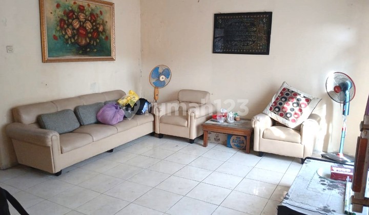 Rumah Siap Huni di Komplek Ptb Duren Sawit Jakarta Timur