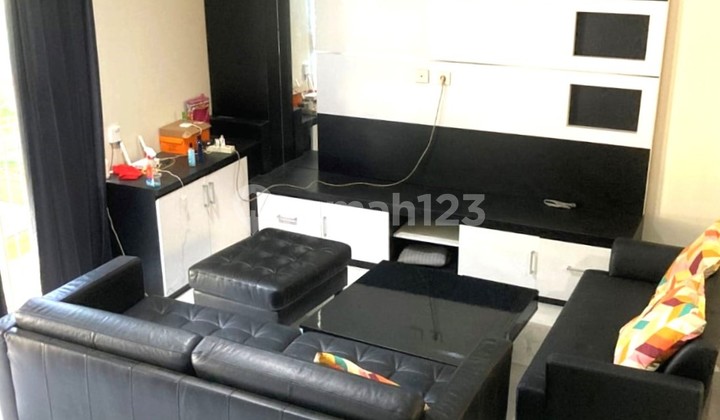 Rumah Renoved 8x14 112m 4KT Cluster Mississippi JGC Jakarta Garden City Rumah Renoved 8x14 112m 4KT Cluster Mississippi JGC Jakarta Garden City