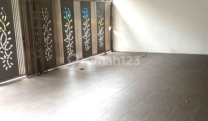 Rumah 2Lt 10X20 200M Type 3Kt Cluster Jura Metland Menteng Cakung 2