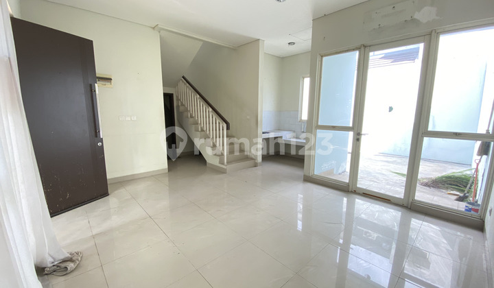 Rumah 8X15 120M 3Kt Cluster Mississippi Jgc Jakarta Garden City 2