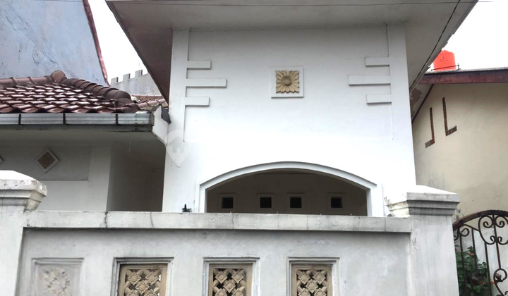 Rumah 2Lt Siap Huni Luas 235M Pulogadung Jakarta Timur 2