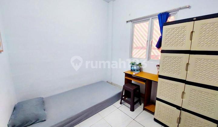 For Sale Active Boarding House with 47 Rooms Near Untar, Tanjung Duren, West Jakarta | SHM | Price 6.5M 2