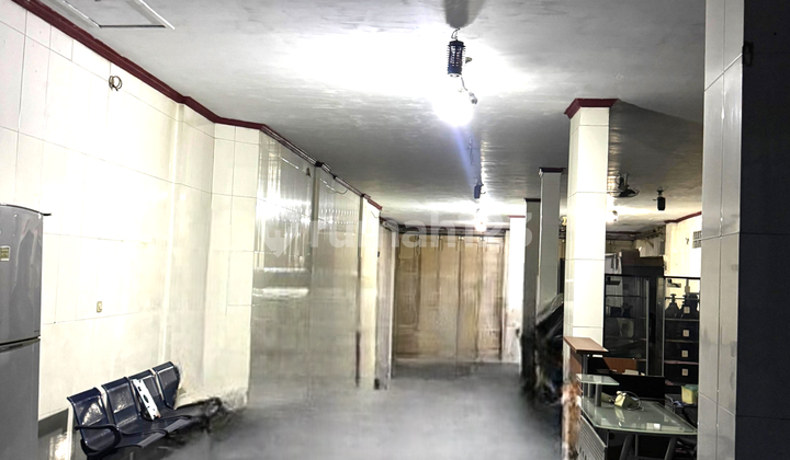 Shop House in Kramat Jati, Size 8.5X32, 272M, East Jakarta 2