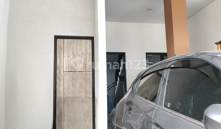 Rumah Dijual 2Lt Renov di Tebet Luas 122M Jakarta Selatan