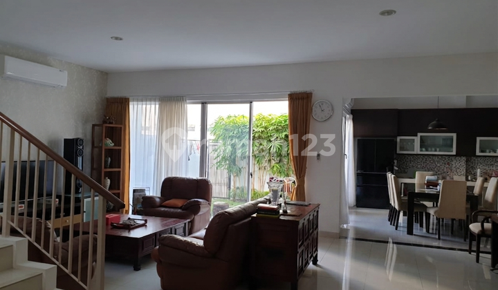 Rumah Dijual Luas 12X20 240M 4Kt Cluster Palm Spring Jgc Jakarta Garden City Rumah Dijual Luas 12X20 240M 4Kt Cluster Palm Spring Jgc Jakarta Garden City