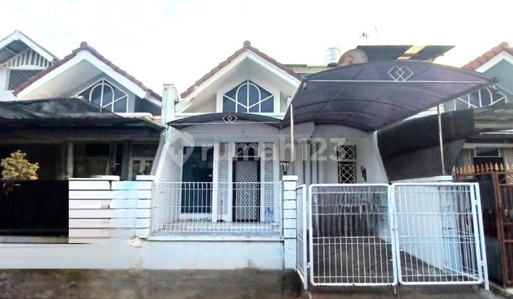 Rumah Dijual Luas 104m Type 2kt Taman Modern Cakung Jakarta Timur Rumah Dijual Luas 104m Type 2kt Taman Modern Cakung Jakarta Timur