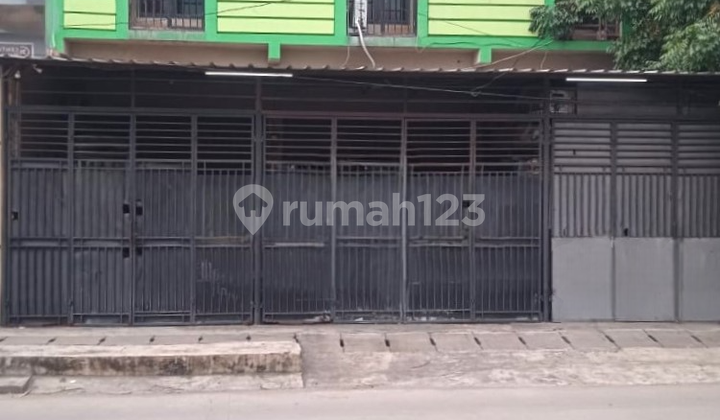 Ruko 3 gandeng luas 230m Harapan Indah Bekasi Ruko 3 gandeng luas 230m Harapan Indah Bekasi