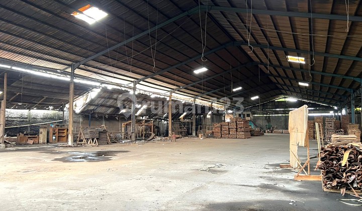 Gudang Dijual di Marunda luas 9215m Cilincing Jakarta Utara Gudang Dijual di Marunda luas 9215m Cilincing Jakarta Utara