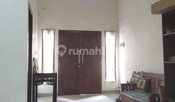 Rumah Hoek Dijual Luas 204m Type 3kt Pulo Gadung Jakarta Timur 2
