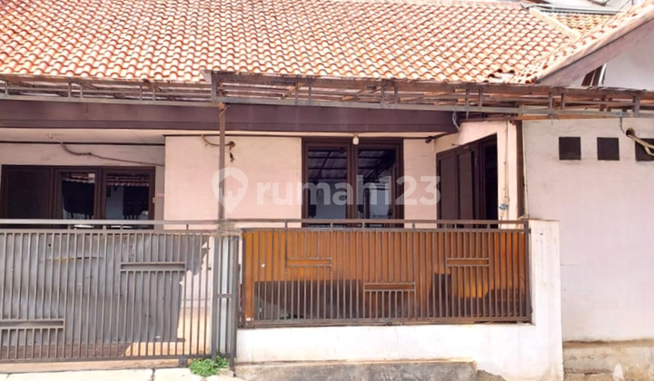 Strategic house in Bendungan Hilir 148m Tanah Abang Central Jakarta Strategic house in Bendungan Hilir 148m Tanah Abang Central Jakarta