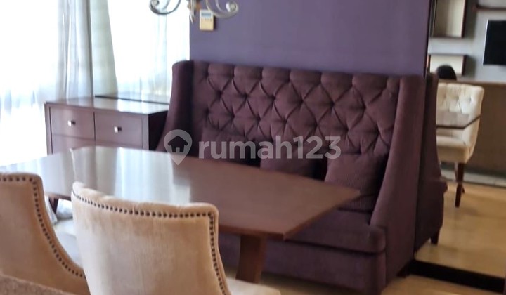 The Summit Apartment 144m² 2BR Kelapa Gading North Jakarta The Summit Apartment 144m² 2BR Kelapa Gading North Jakarta