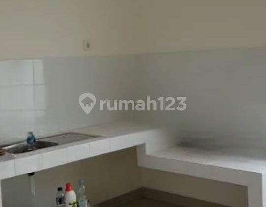 Rumah Dijual 2lt 8x17 136m 4kt Cluster La Seine Jgc Jakarta Garden City 2