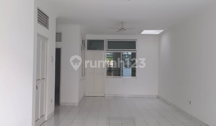 Rumah Dijual Luas 104m Type 2kt Taman Modern Cakung Jakarta Timur 2