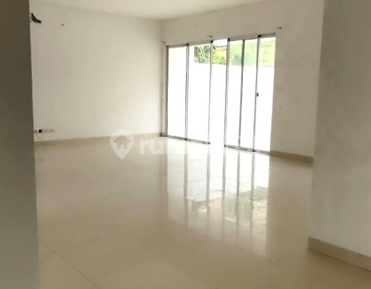Rumah 2Lt 244M 4Kt Cluster Dbanyan Jgc Jakarta Garden City Cakung