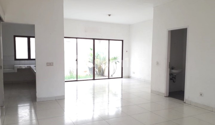 Rumah Dijual 2lt 148m Type 4kt Cluster Cassia Jgc Jakarta Garden City 2