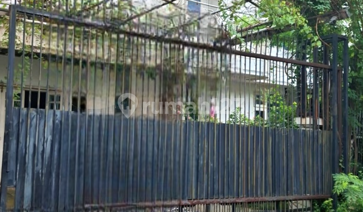 Rumah 2Lt 20X20 427M Type 5Kt Taman Modern Cakung Jakarta Timur