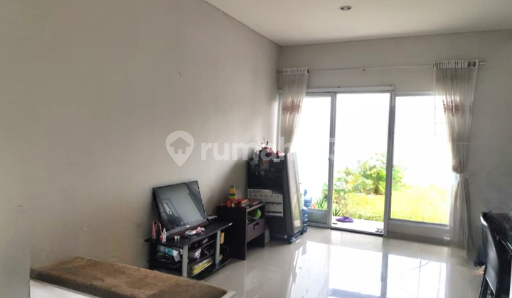 Rumah 2Lt 6X20 120M Type 3Kt Cluster Savana Metland Cakung 2