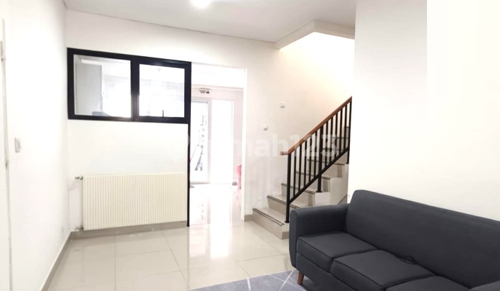 Rumah 2lt 6x18 108m Type 3KT Cluster Lavesh Harapan Indah Bekasi 2