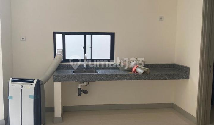 Rumah Dijual 3lt 10x14 4kt Cluster Maninjau Asya Jgc Jakarta Garden City 2