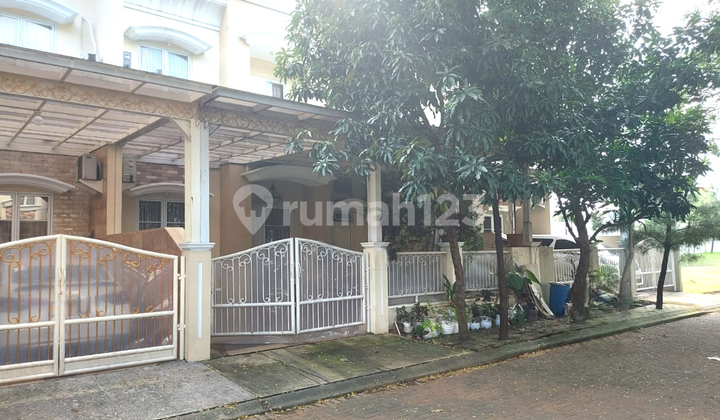 Royal Residence Villas House 9X16 144M 3 Bedroom Type Pulogebang Cakung