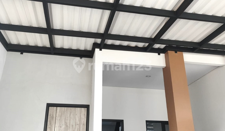 2-Story House in Tebet 5X24.4 122M South Jakarta 2