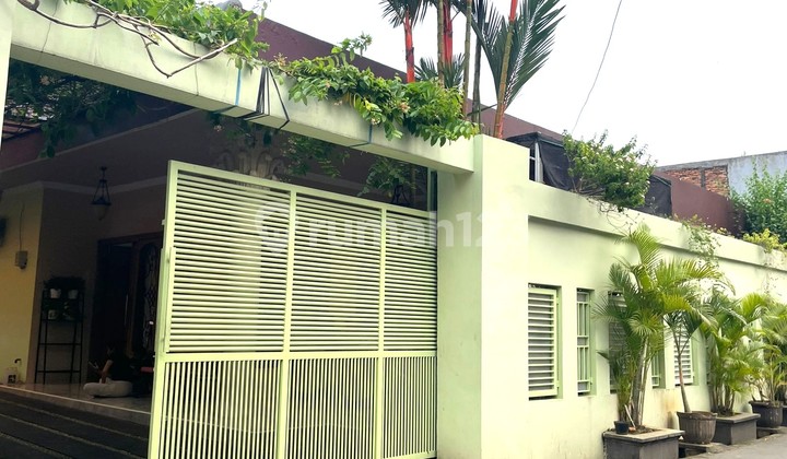 Rumah Dijual Siap Huni Luas 491m Type 4kt Cipinang Melayu Jakarta Timur