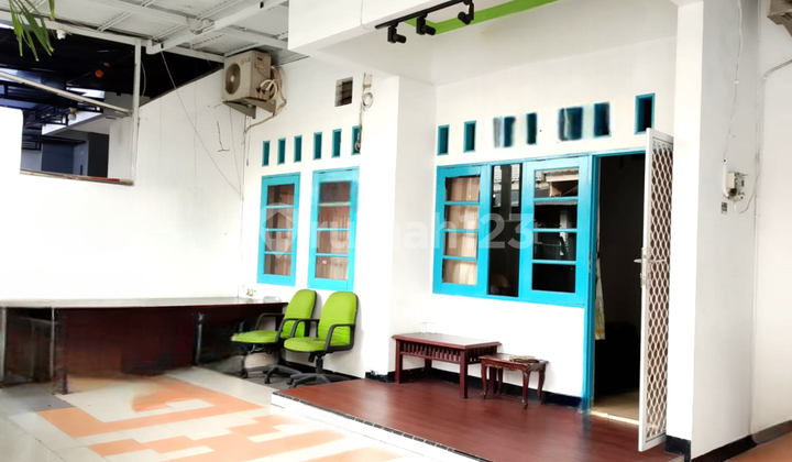 Perumahan Taman Pulogebang 8X15 120M 3Kt Cakung Jakarta Timur 2