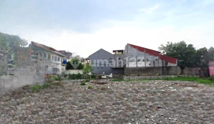 Kavling Dijual Siap Bangun Luas 1008m Duren Sawit Jakarta Timur Kavling Dijual Siap Bangun Luas 1008m Duren Sawit Jakarta Timur