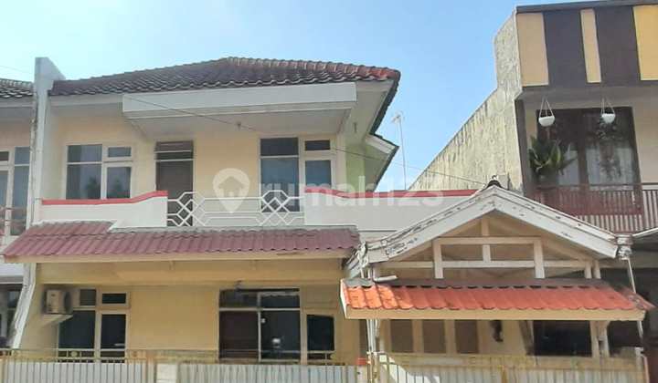 Rumah Dijual 2lt 9x20 180m Type 3kt Taman Modern Cakung Rumah Dijual 2lt 9x20 180m Type 3kt Taman Modern Cakung