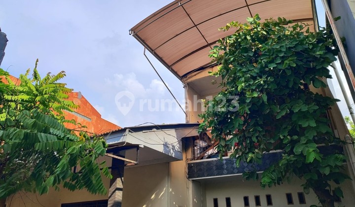 Rumah Dijual Turun Harga! Pondok Kelapa Posisi Gentong & Tanah yang Luas!! Rumah 2Lt Luas 195M 3Kt Pondok Kelapa Duren Sawit Jakarta Timur 2