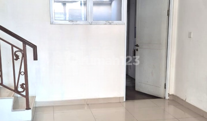 Rumah 2lt 6x15 90m 2KT Cluster La Seine JGC Jakarta Garden City 2