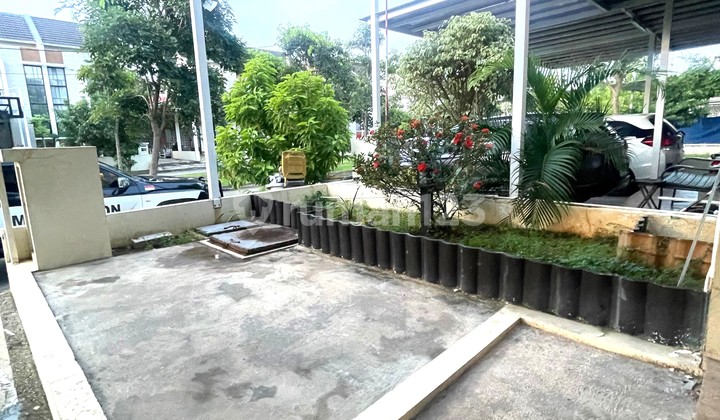 Rumah Dijual Cluster Balsa 2lt 140m 2kt Green Ara Harapan Indah Bekasi 2