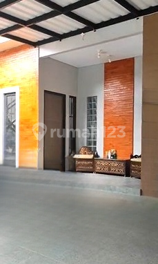 Rumah Kost-Kosan 2Lt Luas 260M Tebet Jakarta Selatan