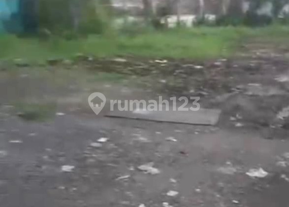 Kavling Siap Bangun 1823M Cakung Jakarta Timur