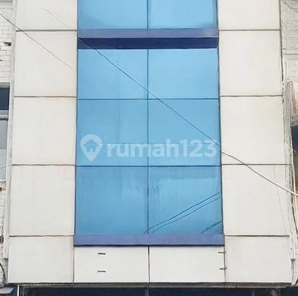 Dijual Ruko Cuan Hadap Jalan 3Lt 119M Cipinang Pulo Gadung Jakarta Timur