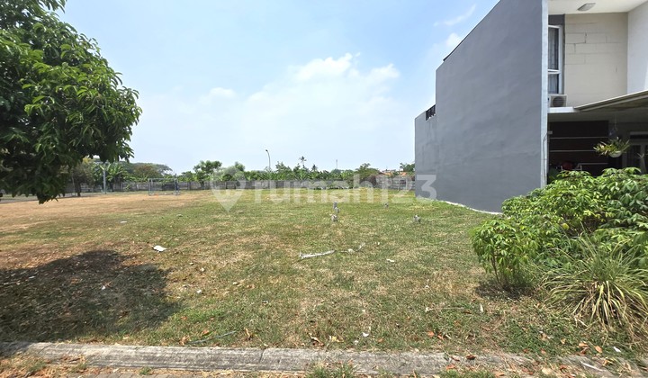 Kavling Dijual 14x15 200m Cluster Victoria Metland Cakung Jakarta Timur