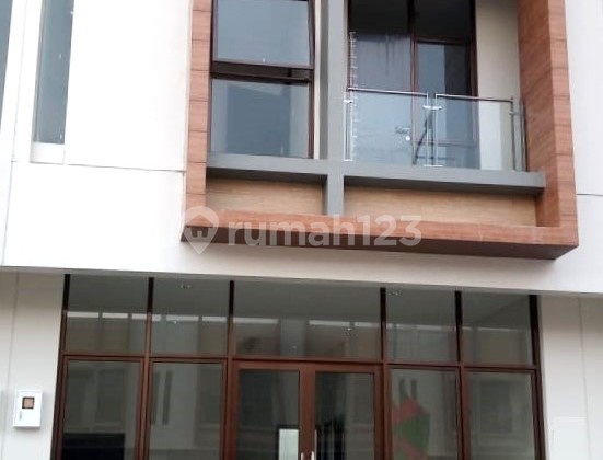 Ruko The Savoy 2Lt 6X17 102M Jgc Jakarta Garden City Cakung Ruko The Savoy 2Lt 6X17 102M Jgc Jakarta Garden City Cakung