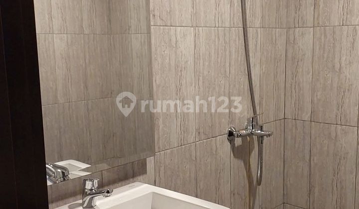 Apartemen Cleon Park Size 32M Type Studio Jgc Jakarta Garden City 2