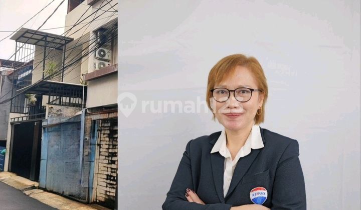 Dijual Kost Aktif 47 Kamar Dekat Untar Tanjung Duren Jakarta Barat | SHM | Harga 6,5M