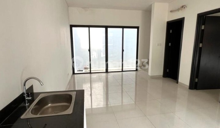 Rumah Cluster Wisteria 7X12 84M Type 3Kt Metland Menteng Cakung 2