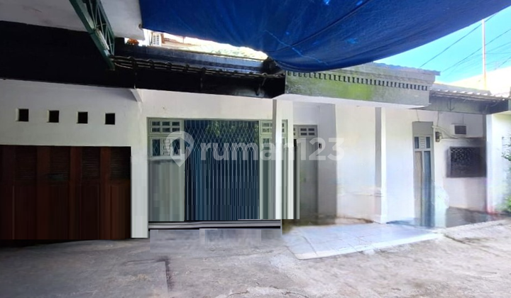Rumah Dijual 2lt 18x20 364m Type 7kt Pulo Gebang Cakung Jakarta Timur