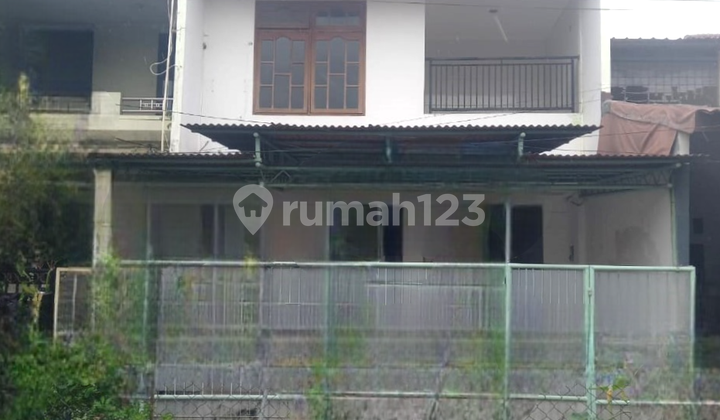 Rumah Dijual Di Perumahan Arlin Indah 6x15 90m Type 5kt Duren Sawit Jakarta Timur Rumah Dijual Di Perumahan Arlin Indah 6x15 90m Type 5kt Duren Sawit Jakarta Timur