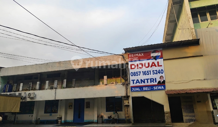 Tanah & Ruang Usaha Komersial Tebet 1047M SHM, Cocok Kompleks Ruko / Klinik / Lifestyle Business Tanah & Ruang Usaha Komersial Tebet 1047M SHM, Cocok Kompleks Ruko / Klinik / Lifestyle Business