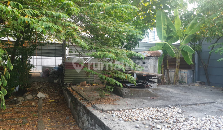 Land for Rent, Ready for All Needs in East Semarang. 2