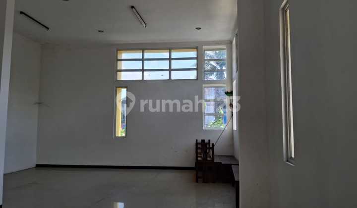 For Sale Shop House in Jatisari Square Area Semarang 2