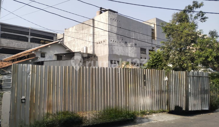 Dijual Tanah di Belakang Mall Citraland Murah Menarik 1
