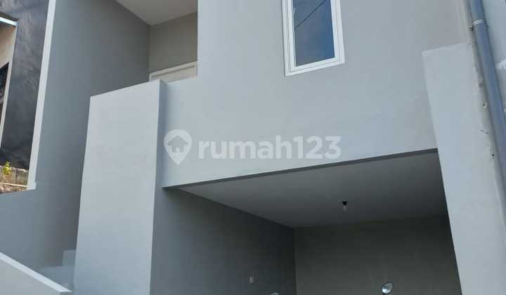Dijual Rumah Minimalis Di Area Gedawang Banyumanik 1